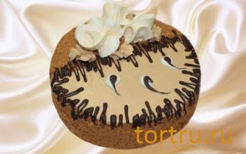 Торт "Медовик", Кондитерский комбинат Ходынка, Sweet Bakery