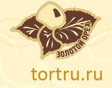 Торт "Прага", кондитерская фабрика Золотой Орех, Москва