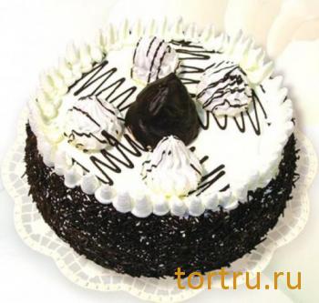 Торт "Ханбике", Казанский хлебозавод №3