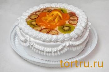 Торт "Комплимент", кондитерская компания Господарь, Балашиха Торт "Комплимент", кондитерская компания Господарь, Балашиха