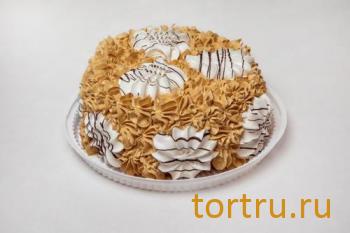 Торт "Королева", кондитерская компания Господарь, Балашиха Торт "Королева", кондитерская компания Господарь, Балашиха