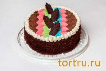 Торт "Крымский", кондитерская компания Господарь, Балашиха Торт "Крымский", кондитерская компания Господарь, Балашиха