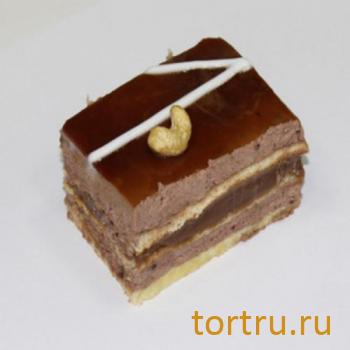 Торт "Для тещи", Казанский хлебозавод №3