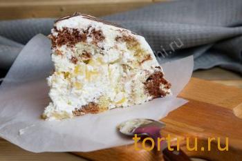 Торт "Панчо", кондитерская Лаверна