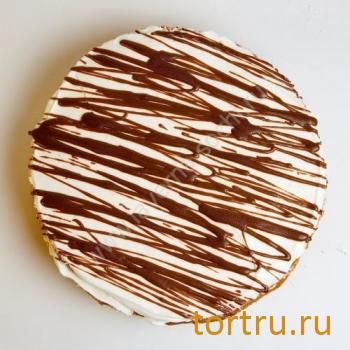 Торт "Сладкие воспоминания", кондитерская Лаверна