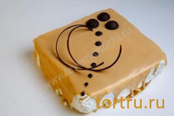 Торт "Престиж", кондитерская Лаверна