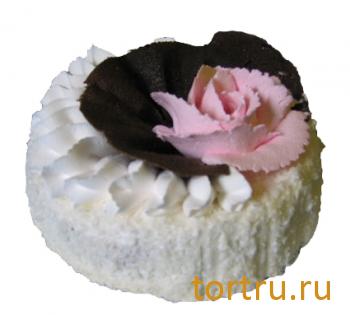 Торт "Любимый", ТВА, кондитерская фабрика, Москва