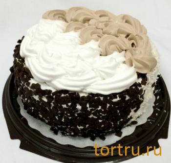 Торт "Эдем", кондитерская Сладушка, Тюмень Торт "Эдем", кондитерская Сладушка, Тюмень