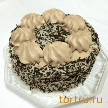 Торт "Шоколандия", кондитерская Сладушка, Тюмень