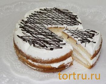 Торт "Мамин", Казанский хлебозавод №3