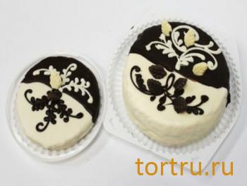 Торт "Симфония вкуса", Казанский хлебозавод №3