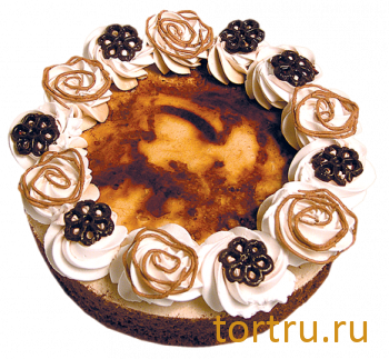 Торт "Мокко", Любимая Шоколадница, Ставрополь