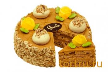 Торт "Мокко оригинальный", У Палыча