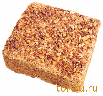 Торт "Наполеон", Любимая Шоколадница, Ставрополь Торт "Наполеон", Любимая Шоколадница, Ставрополь