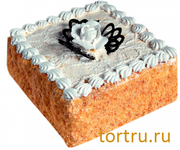 Торт "Натали", Любимая Шоколадница, Ставрополь Торт "Натали", Любимая Шоколадница, Ставрополь