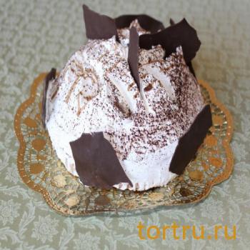 Торт "Нежность", Казанский хлебозавод №3