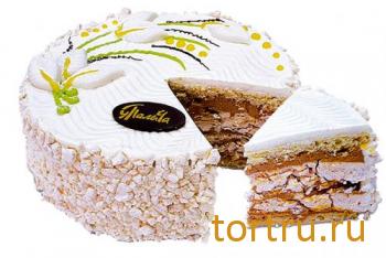 Торт "Нежный оригинальный", У Палыча