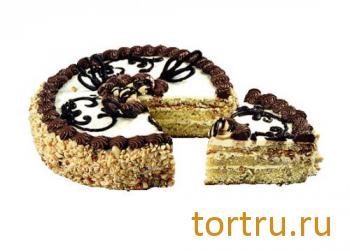 Торт "Ореховый оригинальный", У Палыча