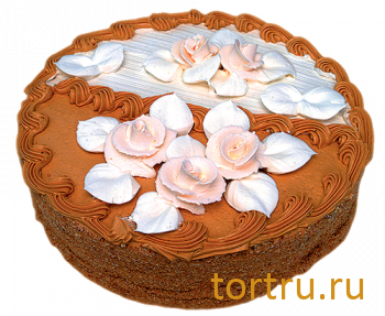 Торт "Пешт", Любимая Шоколадница, Ставрополь Торт "Пешт", Любимая Шоколадница, Ставрополь