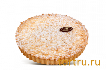 Торт "Лимонник с миндальным кремом", кондитерская Крем Роял, Москва Торт "Лимонник с миндальным кремом", кондитерская Крем Роял, Москва