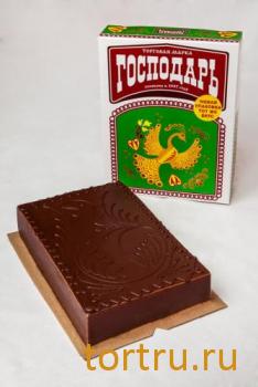 Торт "Птичка от Господаря", кондитерская компания Господарь, Балашиха Торт "Птичка от Господаря", кондитерская компания Господарь, Балашиха