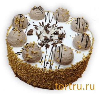 Торт "Рапсодия", Вкусные штучки, кондитерская, Обнинск