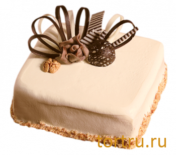 Торт "Шарм", Любимая Шоколадница, Ставрополь Торт "Шарм", Любимая Шоколадница, Ставрополь