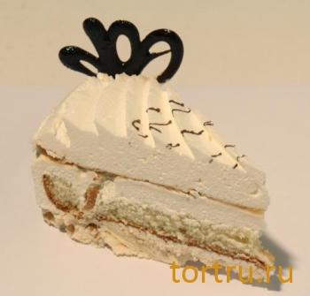 Торт "Шарм", Казанский хлебозавод №3