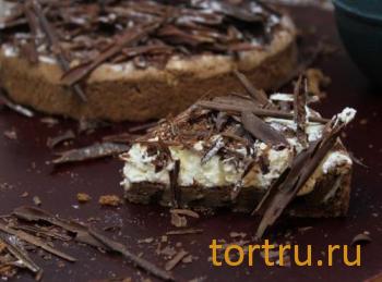 Торт "Шококейк", кондитерская Ваниль Торт "Шококейк", кондитерская Ваниль