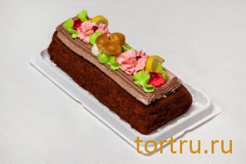 Торт "Сказка от Господаря", кондитерская компания Господарь, Балашиха Торт "Сказка от Господаря", кондитерская компания Господарь, Балашиха