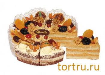 Торт "Сказки Востока ассорти", У Палыча