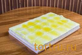 Торт "Лайм с Лимоном", булочная кондитерская "За Мечтой"