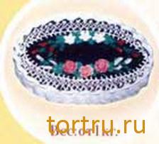 Торт "Стефания", Бердский хлебокомбинат