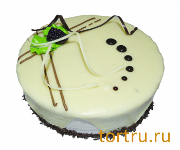 Торт "Стелла", Сладкие посиделки, кондитерская-пекарня, Омск Торт "Стелла", Сладкие посиделки, кондитерская-пекарня, Омск