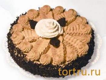 Торт "Сюрприз", Казанский хлебозавод №3