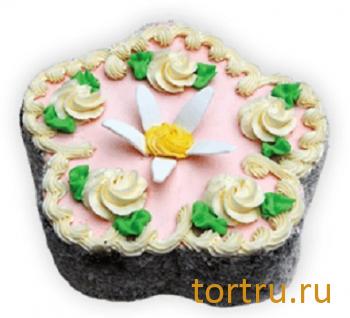 Торт "Татьяна", Вкусные штучки, кондитерская, Обнинск