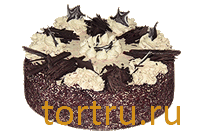 Торт "Венский", Меркурий