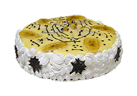 Торт "Аймаль", Меркурий