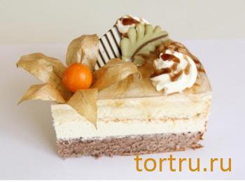 Торт "Тоффе", Казанский хлебозавод №3