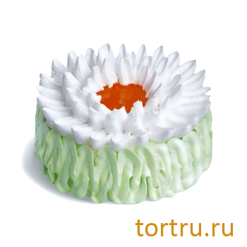 Торт "Нюша", кондитерская фабрика Сластёна, Чебоксары