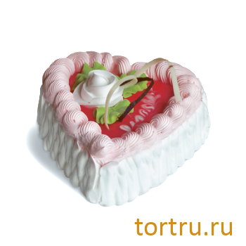 Торт "Оригинальный", кондитерская фабрика Сластёна, Чебоксары