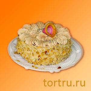 Торт "Элегия", Пятигорский хлебокомбинат