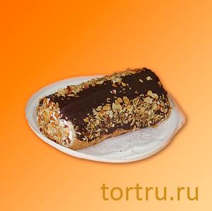 Торт "Шалунья", Пятигорский хлебокомбинат