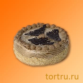 Торт "Восторг", Пятигорский хлебокомбинат
