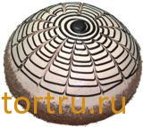 Торт "Сметанный (персик, ананас)", Оникс Торт "Сметанный (персик, ананас)", Оникс