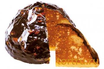 Торт "Трюфель", У Палыча