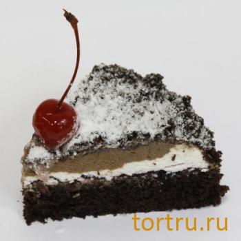 Торт "Трюфельный", Казанский хлебозавод №3