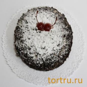 Торт "Трюфельный", Казанский хлебозавод №3
