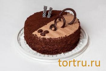 Торт "Трюфельный", кондитерская компания Господарь, Балашиха Торт "Трюфельный", кондитерская компания Господарь, Балашиха