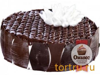 Торт "Наоми", Оникс Торт "Наоми", Оникс